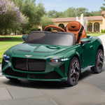 2025 Bentley Bacalar 12V Kids Ride On Car with Remote Control