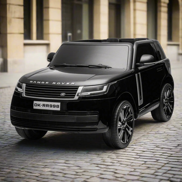 2026 Range Rover HSE 24V 2 Seater Kids Ride On Car with Remote Control