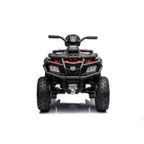 24V Raptor 2 Seater 4X4 ATV