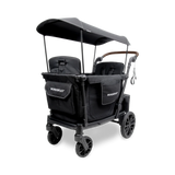 2025 Wonderfold L4 Quad Stroller Wagon FREE SHIPPING