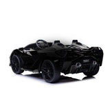 2026 Lamborghini Sian 24V 4x4 2 Seater Kids Ride On Car with Remote Control
