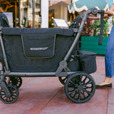 2025 Wonderfold L4 Quad Stroller Wagon FREE SHIPPING