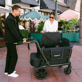 2025 Wonderfold L4 Quad Stroller Wagon FREE SHIPPING