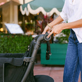 2025 Wonderfold L4 Quad Stroller Wagon FREE SHIPPING