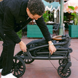 2025 Wonderfold L4 Quad Stroller Wagon FREE SHIPPING