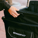 2025 Wonderfold L4 Quad Stroller Wagon FREE SHIPPING