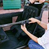 2025 Wonderfold L4 Quad Stroller Wagon FREE SHIPPING