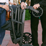 2025 Wonderfold L4 Quad Stroller Wagon FREE SHIPPING