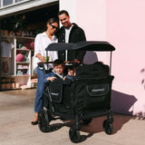 2025 Wonderfold L4 Quad Stroller Wagon FREE SHIPPING