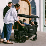 2025 Wonderfold L4 Quad Stroller Wagon FREE SHIPPING