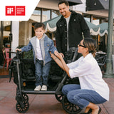 2025 Wonderfold L4 Quad Stroller Wagon FREE SHIPPING