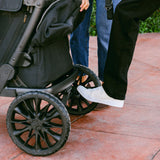 2025 Wonderfold L4 Quad Stroller Wagon FREE SHIPPING