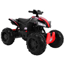 Load image into Gallery viewer, 2024 24V Off-Road 4X4 Kids Ride On ATV For Age 3 to 8