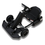 2026 Speedy 36V Go Kart with Adjustable Seat for Age 6+ - Speed up to 20KM/H