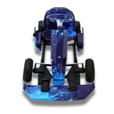 2026 ULTRA 36V Go Kart with Adjustable Seat for Age 6+ - Speed up to 20KM/H