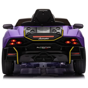 PREORDER 2024 Lamborghini Kids Ride On Car with Remote Control