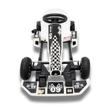 2026 Speedy 36V Go Kart with Adjustable Seat for Age 6+ - Speed up to 20KM/H