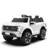 2026 Ford F150 24V 2 Seater DELUXE Kids Ride On Car with Remote Control
