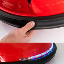 Load image into Gallery viewer, 2023 Bumper Car Kids Electric Ride On