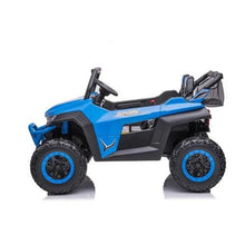 Load image into Gallery viewer, 24V UTV Kids Ride On Car with Remote Control