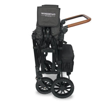 Load image into Gallery viewer, PREORDER Wonderfold W4 Luxe Quad Stroller Wagon FREE SHIPPING!