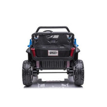 Load image into Gallery viewer, 24V UTV Kids Ride On Car with Remote Control