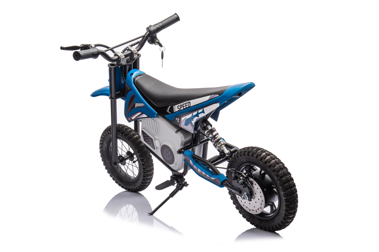 Electric dirt bike for teens hotsell