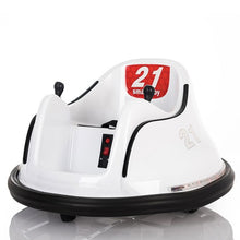 Load image into Gallery viewer, 2023 Bumper Car Kids Electric Ride On