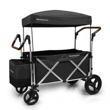 Load image into Gallery viewer, Bebepram S7 Deluxe Luxury Folding Wagon