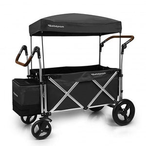 Bebepram S7 Deluxe Luxury Folding Wagon