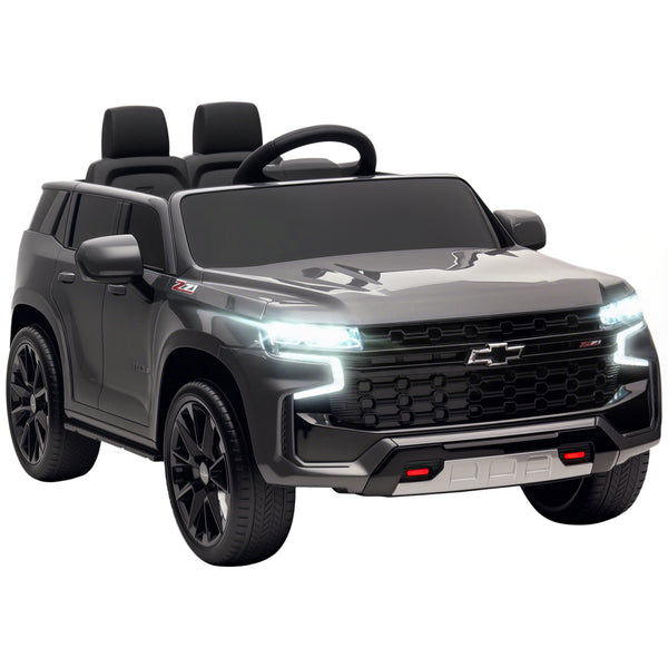 Aosom Electric Ride on Car 12V Kids Ride-on Toy