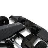2026 ULTRA 36V Go Kart with Adjustable Seat for Age 6+ - Speed up to 20KM/H