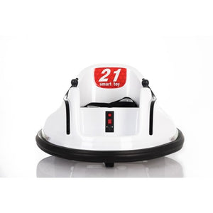 2023 Bumper Car Kids Electric Ride On
