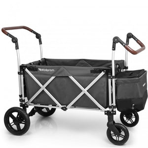 Bebepram S7 Deluxe Luxury Folding Wagon