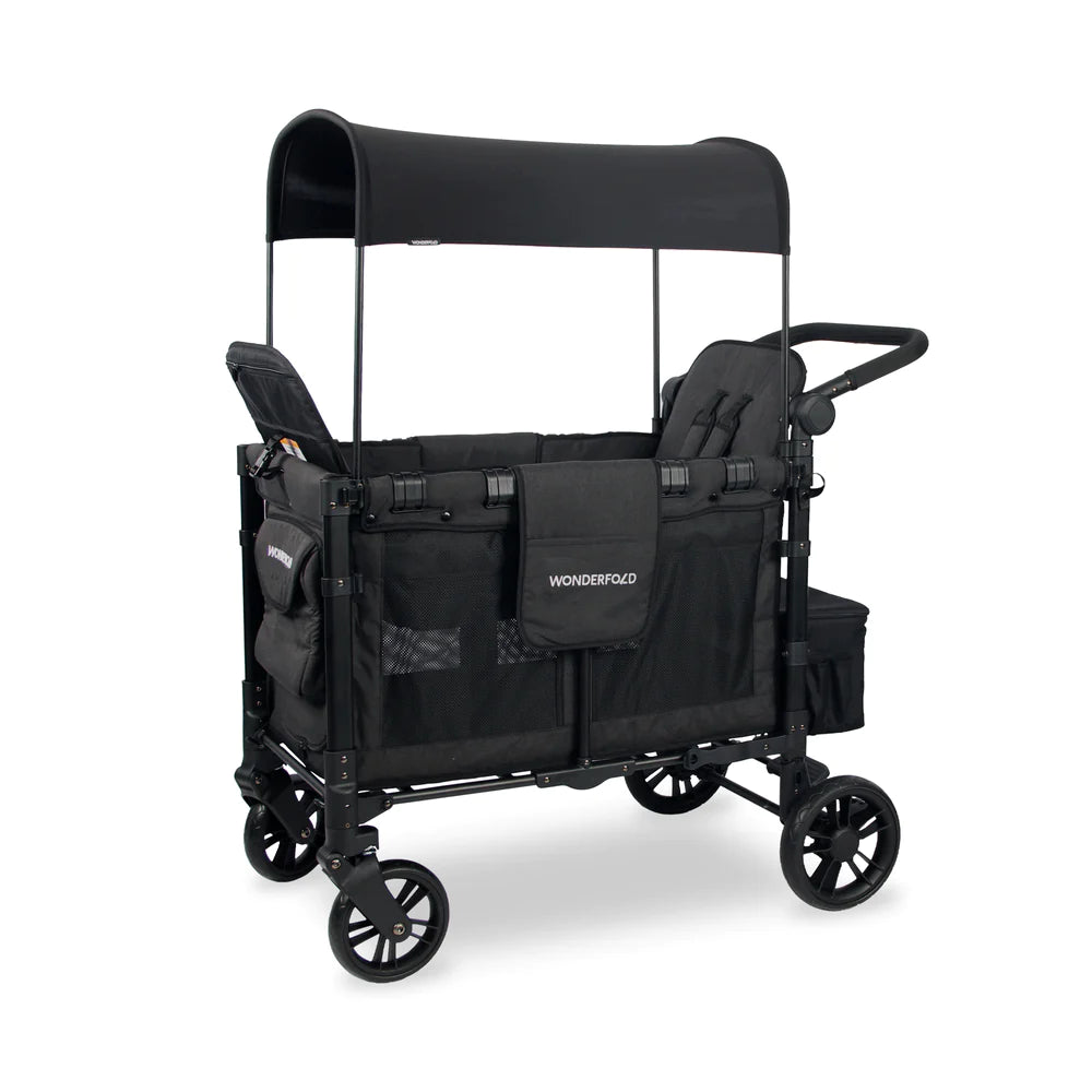 Wonderfold W2 Elite Stroller Wagon (Dual) FREE SHIPPING!