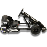 2026 Speedy 36V Go Kart with Adjustable Seat for Age 6+ - Speed up to 20KM/H