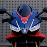 2025 Aprilia RSV4 12V 2 Seater Motorcycle with Rubber Tires