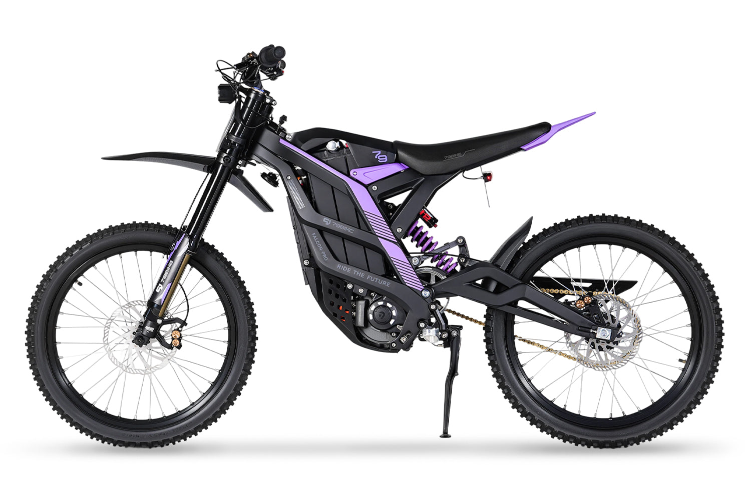 79BIKE FALCON PRO