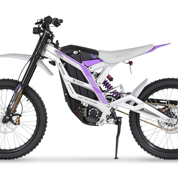 79BIKE FALCON PRO