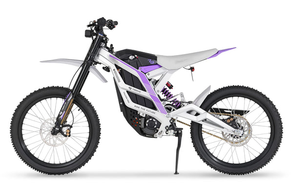 79BIKE FALCON PRO