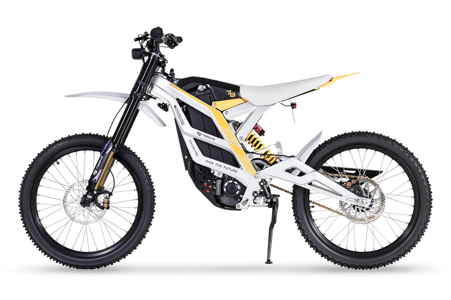 79BIKE FALCON PRO
