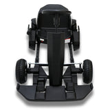 2026 Speedy 36V Go Kart with Adjustable Seat for Age 6+ - Speed up to 20KM/H