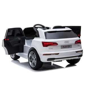2024 Audi Q5 12V DELUXE Kids Ride On Car with Remote Control