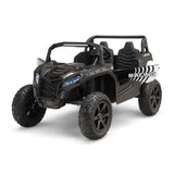 24V 4x4 Dune Buggy Buccaneer XXL 2 Seater Kids Ride On Car