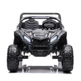 24V 4x4 Dune Buggy Buccaneer XXL 2 Seater Kids Ride On Car