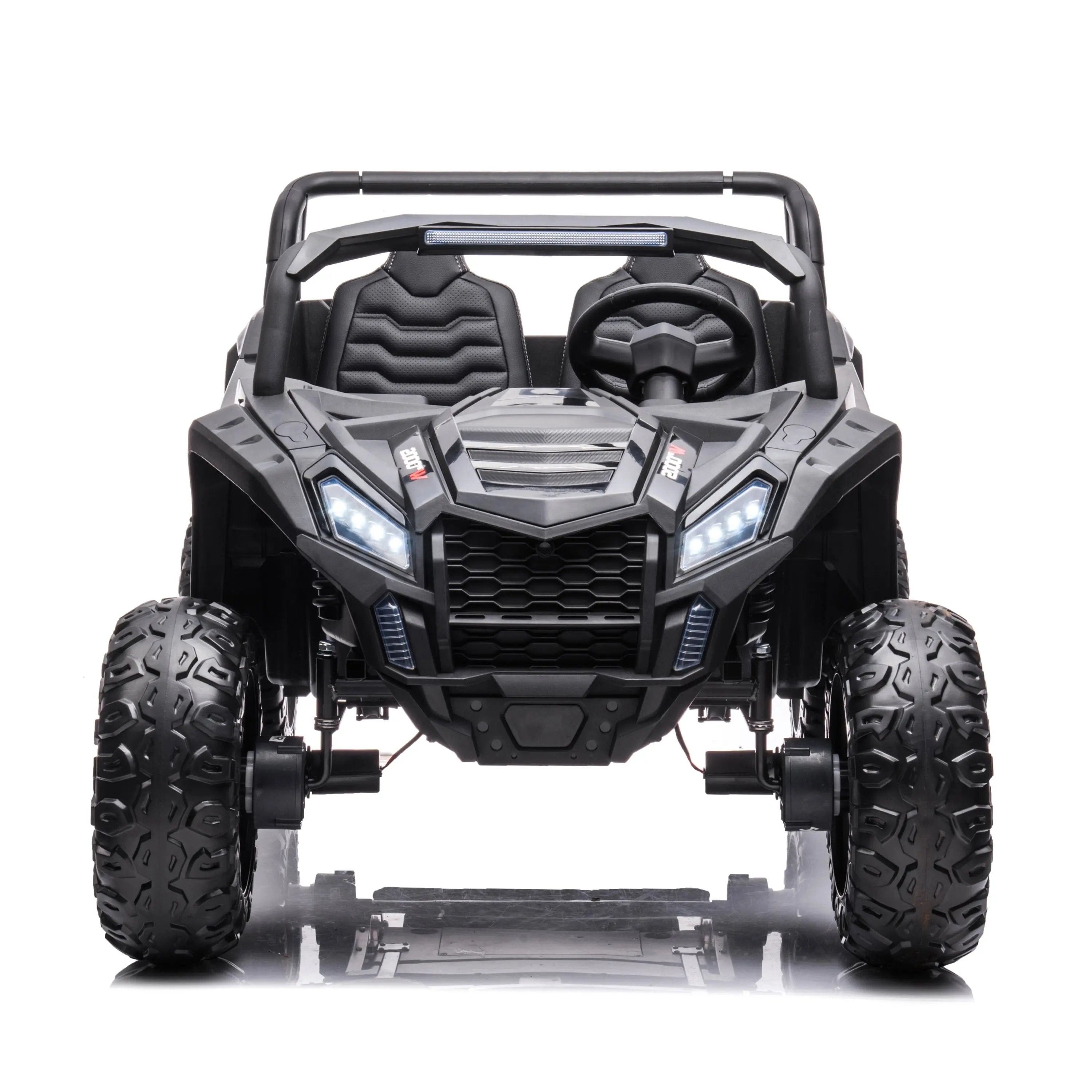 24V 4x4 Dune Buggy Buccaneer XXL 2 Seater Kids Ride On Car