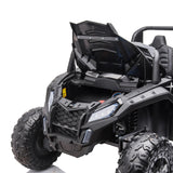 24V 4x4 Dune Buggy Buccaneer XXL 2 Seater Kids Ride On Car