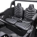 24V 4x4 Dune Buggy Buccaneer XXL 2 Seater Kids Ride On Car
