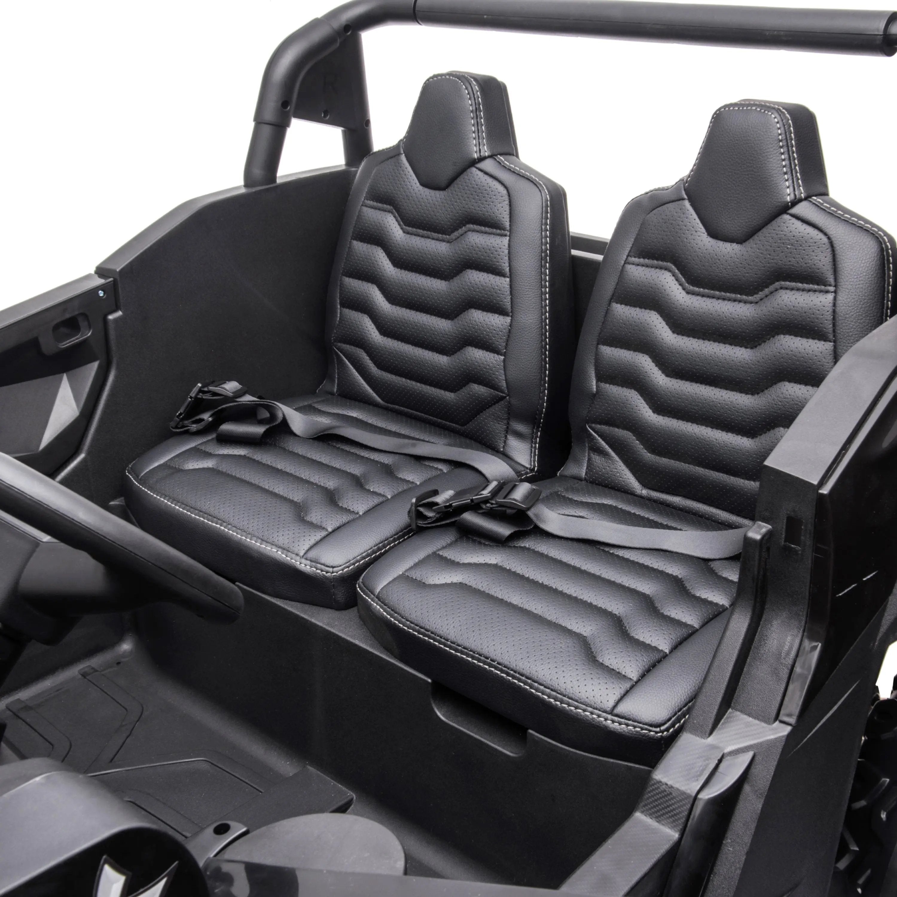 24V 4x4 Dune Buggy Buccaneer XXL 2 Seater Kids Ride On Car