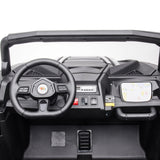 24V 4x4 Dune Buggy Buccaneer XXL 2 Seater Kids Ride On Car